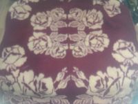 Лот: 7852285. Фото: 2. Одеяло шерстяное. Очень тёплое... Домашний текстиль