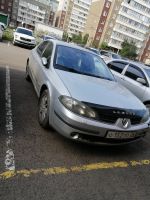 Лот: 16525623. Фото: 4. Автомобиль рено лагуна 2005