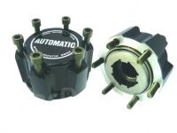 Лот: 18422568. Фото: 2. Комплект автоматических хабов... Автозапчасти