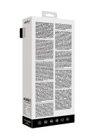 Лот: 22059279. Фото: 3. ВИБРАТОР КРОЛИК ROTATING BEETLE... Красота и здоровье