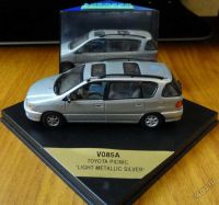 Лот: 5846097. Фото: 3. Toyota Picnic (Ipsum) 1997. Коллекционирование, моделизм