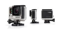 Лот: 6559479. Фото: 2. НОВАЯ экшн-камера GoPro Hero 4... Фото, видеокамеры, оптика