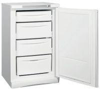 Лот: 17739068. Фото: 2. Морозильная камера Indesit MFZ... Крупная бытовая техника