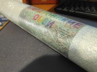 Лот: 23600539. Фото: 3. Остатки обоев. Строительство и ремонт