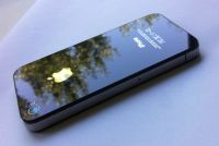 Лот: 9896964. Фото: 2. iPhone 4s 32 Gb черный. Смартфоны, связь, навигация