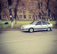Лот: 5007844. Фото: 4. Lada 2114 2005