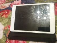 Лот: 6141900. Фото: 3. ipad mini 16gb WiFi идеальное... Компьютеры, оргтехника, канцтовары
