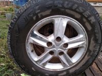 Лот: 12203800. Фото: 2. Шины зимние шип bridgestone. Шины, Диски