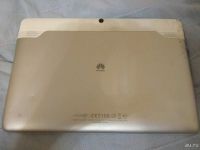 Лот: 10522662. Фото: 3. Huawei mediapad 10 link 201w. Компьютеры, оргтехника, канцтовары