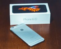 Лот: 12879264. Фото: 4. Iphone 6s A1688