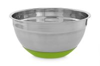 Лот: 23631388. Фото: 2. Миска с крышкой BERKRAFT Chef. Посуда, кухонная утварь