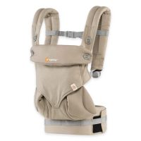 Лот: 9380202. Фото: 6. Слинг-рюкзак ErgoBaby Carrier...