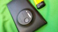 Лот: 5026301. Фото: 3. смартфон 41mPx Nokia Lumia 1020... Красноярск