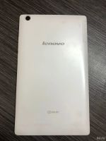 Лот: 18564578. Фото: 3. Планшет Lenovo TAB 2 A8-50LC... Компьютеры, оргтехника, канцтовары