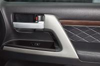 Лот: 24282663. Фото: 12. Toyota Land Cruiser 2017
