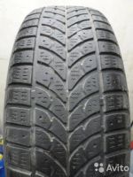 Лот: 5180327. Фото: 2. R14 185/70 продам 1 шину Bridgestone... Шины, Диски