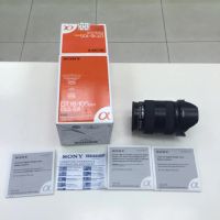 Лот: 7994993. Фото: 4. Объектив Sony DT 16-105mm F3.5-5...