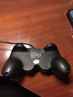 Лот: 11384664. Фото: 2. Геймпад джойстик Logitech RumblePad... Периферия