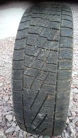 Лот: 8213983. Фото: 2. Шина Bridgestone blizzak MZ-01... Шины, Диски