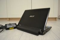 Лот: 18406385. Фото: 5. Нетбук ноутбук Acer Aspire One...