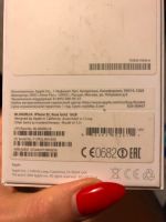 Лот: 11045450. Фото: 6. iPhone SE 16 go розовый
