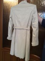 Лот: 7343793. Фото: 2. Плащ-Тренч женский 46 размер... Женская одежда