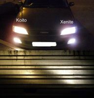 Лот: 3518278. Фото: 3. Альтернатива ксенона - Лампы Xenite... Авто, мото, водный транспорт