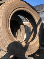 Лот: 25042905. Фото: 2. (1шт) 225-65-17 Hankook Dynapro... Шины, Диски