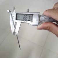 Лот: 10498103. Фото: 2. Спицы 200мм для велосипеда, мотоцикла... Велоспорт