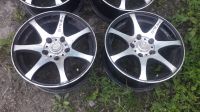 Лот: 25799869. Фото: 3. Диски r15 5/114.3 Toyota Honda... Авто, мото, водный транспорт