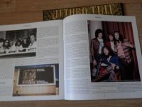 Лот: 11970815. Фото: 5. LP Jethro Tull "Stand Up" Remastered...