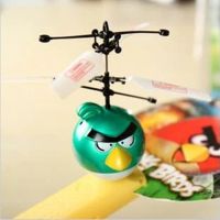 Лот: 7508875. Фото: 3. Angry Birds(Энгри Бердз) летающий... Дети растут