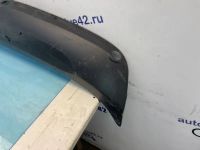Лот: 24393013. Фото: 5. накладка на бампер Лада Веста...