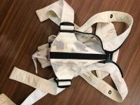 Лот: 16260670. Фото: 2. Эргорюкзак кенгуру babybjorn. Дети растут