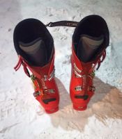 Лот: 17061992. Фото: 4. Ботинки Salomon X-Wave 7.0. Красноярск