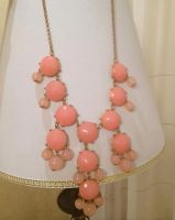 Лот: 4698107. Фото: 2. Колье bubble necklace ( бижу). Ювелирные изделия, бижутерия, часы