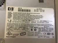 Лот: 11561994. Фото: 3. Коммутатор HP ProCurve Switch... Компьютеры, оргтехника, канцтовары