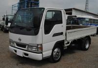 Лот: 8319170. Фото: 4. грузовичок Nissan Atlas
