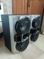 Лот: 15896852. Фото: 6. колонки Sony ss rg 490, мощность...