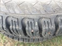 Лот: 12340734. Фото: 4. Продам Шины Pirelli winter caring... Красноярск