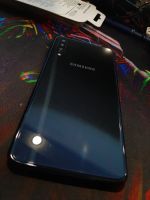 Лот: 15024794. Фото: 2. Samsung Galaxy A7 (2018). В идельном... Смартфоны, связь, навигация