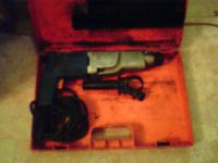 Лот: 1756576. Фото: 2. Перфоратор производство СССР. Инструмент и расходные