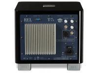 Лот: 21361110. Фото: 3. Сабвуфер REL T7x Piano Black. Бытовая техника