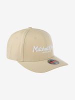 Лот: 22425782. Фото: 2. Бейсболка MITCHELL NESS HHSSINTL103-MNNYYPPPWHEA... Спортивная одежда