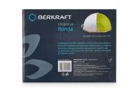Лот: 23674129. Фото: 8. Хлебница BERKRAFT Ronda