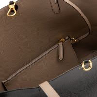Лот: 25429502. Фото: 3. Сумка-шоппер LaRedoute. Красноярск