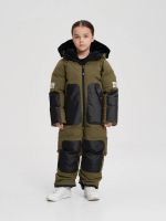 Лот: 25271820. Фото: 6. Комбинезоны BASK kids