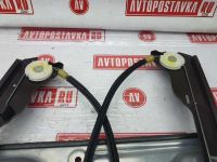 Лот: 20900952. Фото: 4. Стеклоподъемник Nissan Dualis... Красноярск