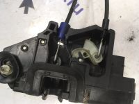 Лот: 21710360. Фото: 6. замок двери Geely Emgrand EC7...