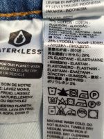 Лот: 24579754. Фото: 11. Мужские джинсы Levis 512 Slim...